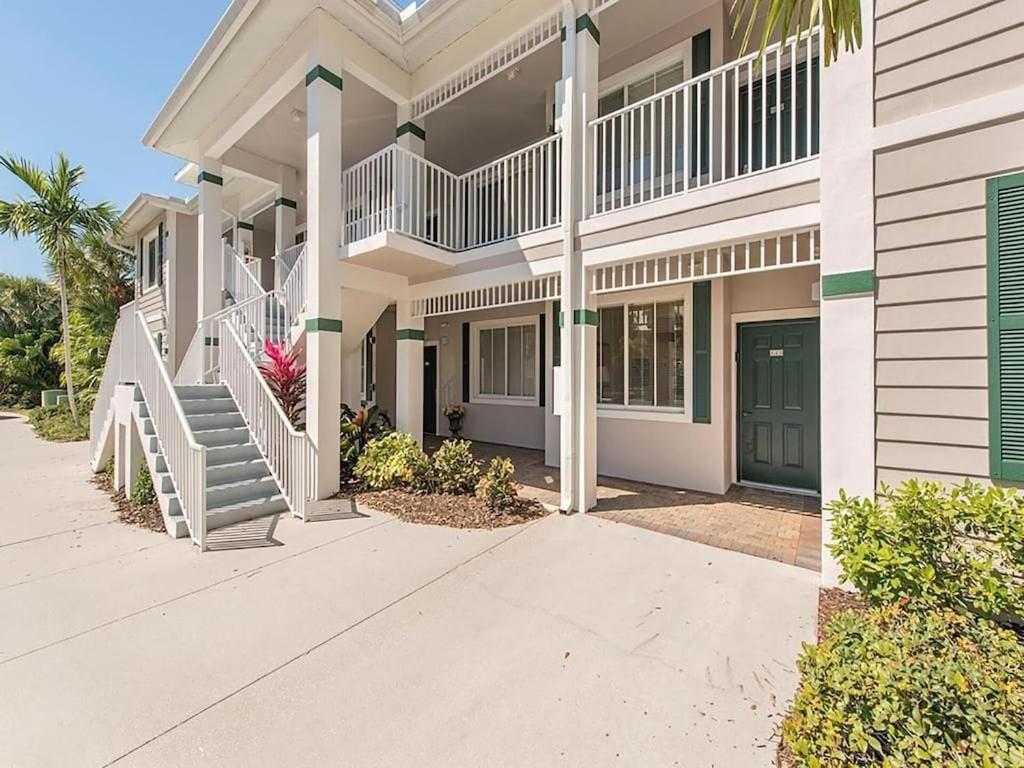 Free Golf! Stay, Play, Work From Luxury 2Bdr Plus Den 1St Floor Villa In Lely Golf Resort North North Naples Exteriör bild