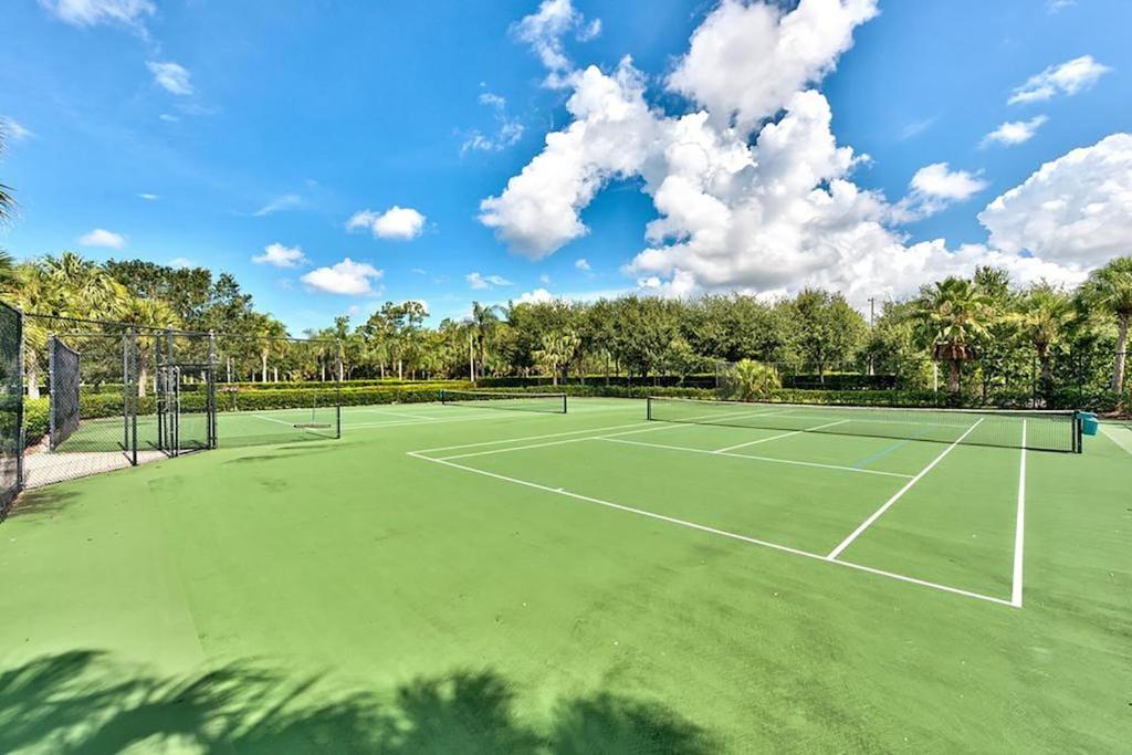 Free Golf! Stay, Play, Work From Luxury 2Bdr Plus Den 1St Floor Villa In Lely Golf Resort North North Naples Exteriör bild