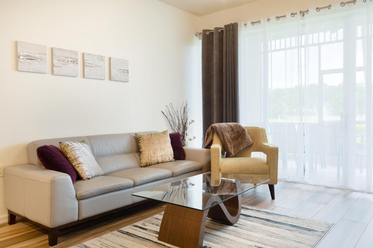 Free Golf! Stay, Play, Work From Luxury 2Bdr Plus Den 1St Floor Villa In Lely Golf Resort North North Naples Exteriör bild